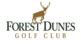 Forest Dunes Logo