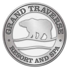 Grand Traverse Resort Logo