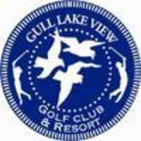 Gull Lake Logo