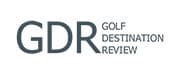 Golf Destination Review Logo