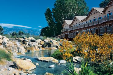 Best California Golf Vacation Getaways