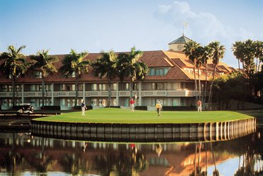 Miami Florida Golf Getaways and Vacations