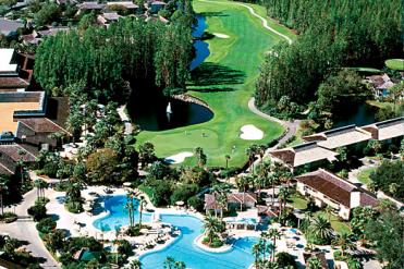 Tampa Florida Golf Vacations