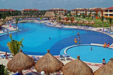 Mexico Golf Vacations and Getaways
