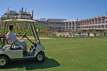Best Golf Vacations Spain